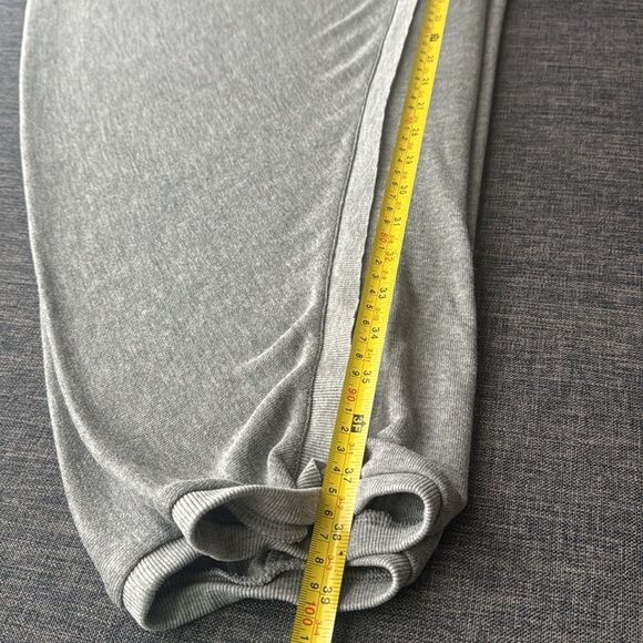 FP MOVEMENT Gray Harem Pant Jogger Super
Soft Modal Size Sp - Picture 9 of 10